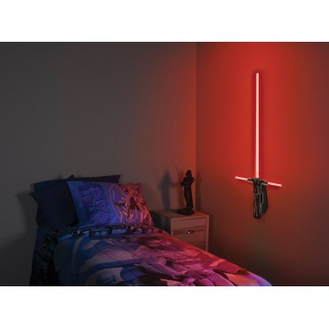 Uncle Milton Kylo Ren Lightsaber Room Light