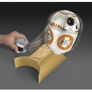 Uncle Milton Force Spinners BB8