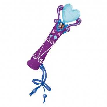 Disney Frozen Recording Microphone