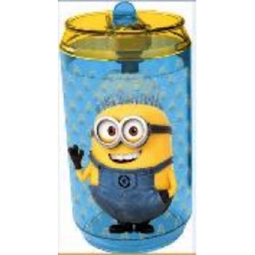 Minion Soda Canteen