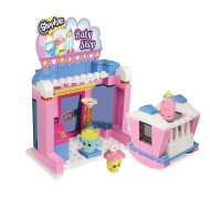 Shopkins Kinstructions Baby Shop 128 piece