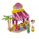 Shopkins Kinstructions Tropical Tiki Hut 198 piece