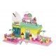 Shopkins Kinstructions Ice Cream Shop 185 piece