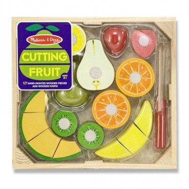 Melissa and doug fruit discount