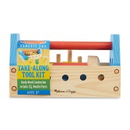 Melissa & Doug ABC123 Abacus 494