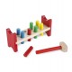 Melissa & Doug Pound a Peg Classic Toy