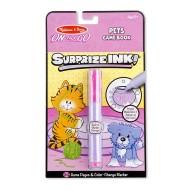 Melissa & Doug Surprize INK Pets