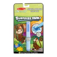 Melissa & Doug Surprize INK Jungle Safari