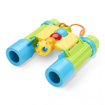 Melissa & Doug Giddy Buggy Binoculars