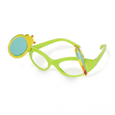 Melissa & Doug Giddy Buggy Flip Up Sunglasses