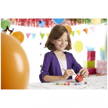 Melissa & Doug Decorate Your Own Cupcake Bank