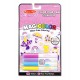 Melissa & Doug Magicolor Color Your Own Sticker Book Pink