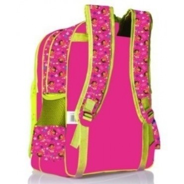Dora Live and Explore School bag 16 inch