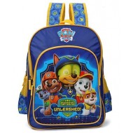 Paw Patrol Spies School Bag 12 inch