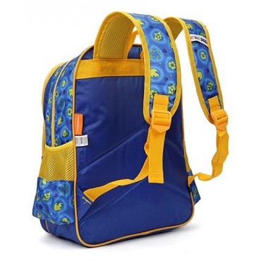 Paw Patrol Spies School Bag 14 inch