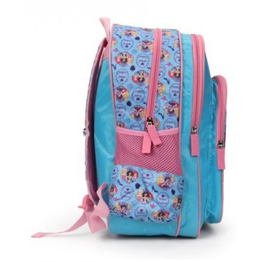 Disney Princess Dream Big School Bag 18 inch