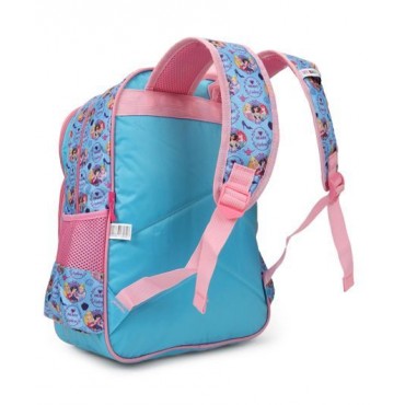 Disney Princess Dream Big School Bag 14 inch