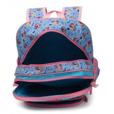 Disney Princess Dream Big School Bag 14 inch