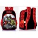 Marvel Avengers Earth's Mightiest Heroes School Bag 18 inch