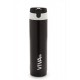 Viva H2O Stainless Steel Sipper Water Bottle 500ml VH5024