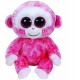 Jungly World Ruby the Red Monkey 15cm