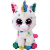 Jungly World Speckled Unicorn 15 cm