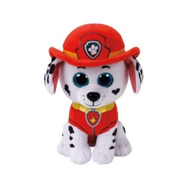 Jungly World Paw Patrol Dalmatian Marshall 15 cm