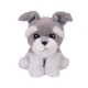 Jungly World Harper Grey Dog 15 cm