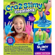 Cra Z Slimy Specialty Slime