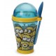 Minion Stor Yogurt Tumbler 355 ml