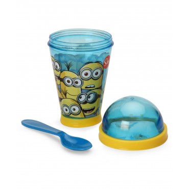 Minion Stor Yogurt Tumbler 355 ml