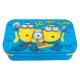 Minion Not So Funny Insulated Lunch Box