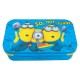 Minion Not So Funny Insulated Lunch Box