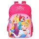 Disney Princess School Bag 12 inch Pink