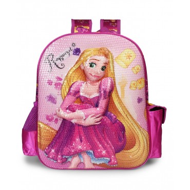 Rapunzel EVA School Bag 14 inch