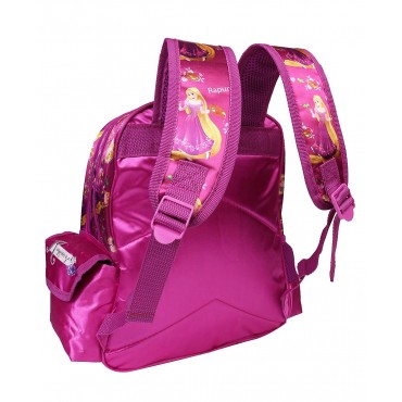 Rapunzel EVA School Bag 14 inch