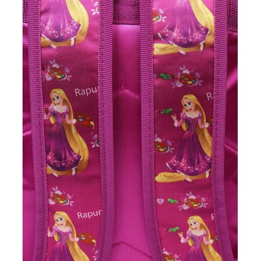 Rapunzel EVA School Bag 14 inch