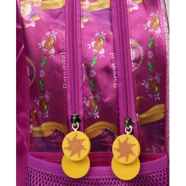 Rapunzel EVA School Bag 14 inch