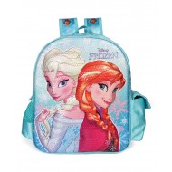 Disney Frozen EVA School Bag 14 inch