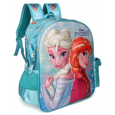 Disney Frozen EVA School Bag 14 inch