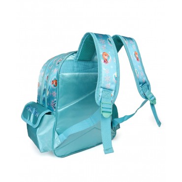 Disney Frozen EVA School Bag 14 inch