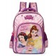Disney Princess Believe in Yourself School Bag 14 inch
