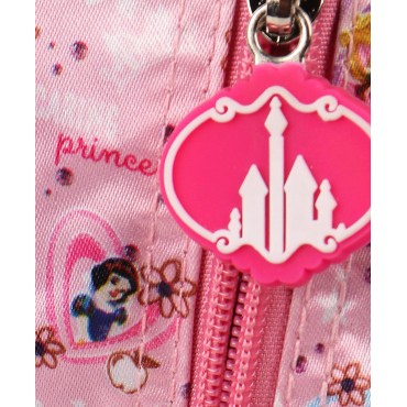Disney I am Princess School Bag 16 inch
