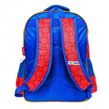 Avengers Infinity War School Bag 16 inch