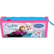 Disney Frozen Sister Forever Pencil Pouch