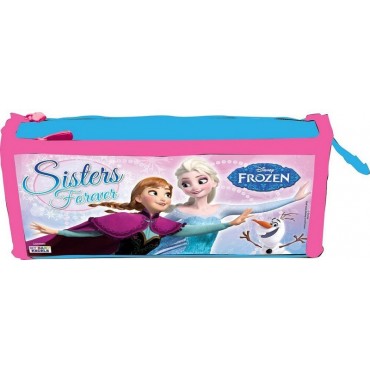 Disney Frozen Sister Forever Pencil Pouch