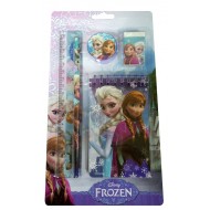 Disney Frozen 5pcs Stationery Set