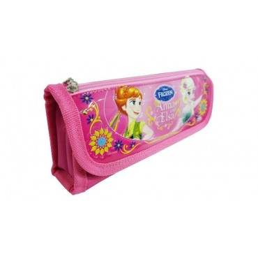 Disney Frozen Pink Pouch