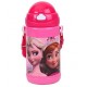 Disney Frozen Best Friend Water Bottle Pink 480 ml