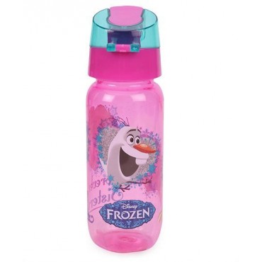 Disney Frozen Pink Sipper 450 ml